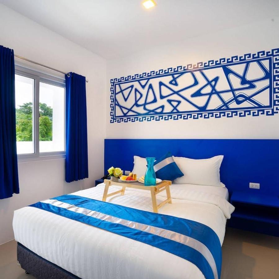 Ruhe Suites Đảo Coron Ngoại thất bức ảnh